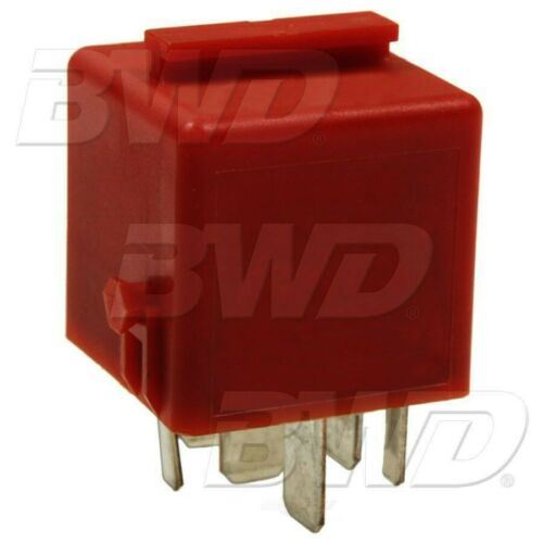 Relé ABS BWD R6272