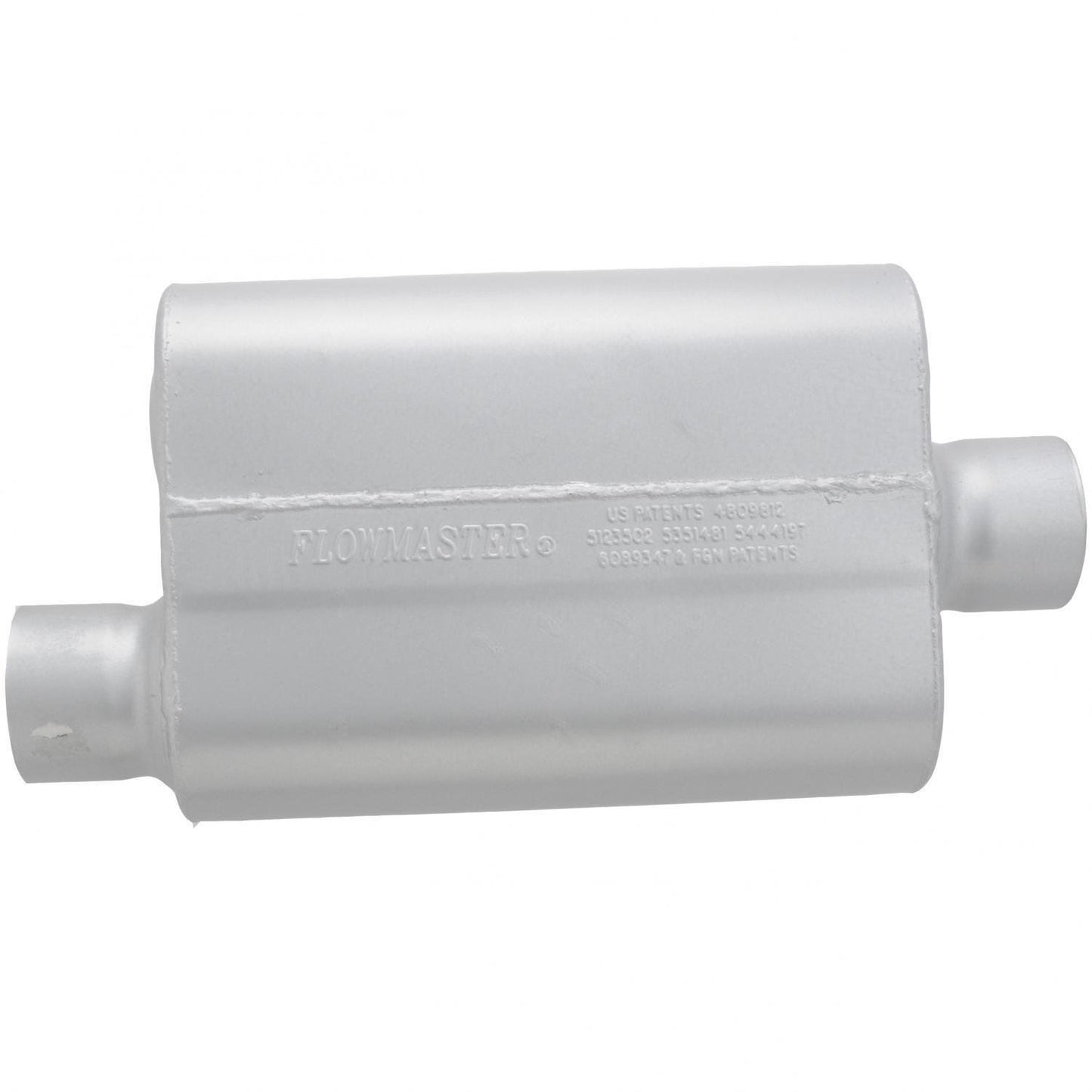 Flowmaster 943041 Exhaust Muffler
