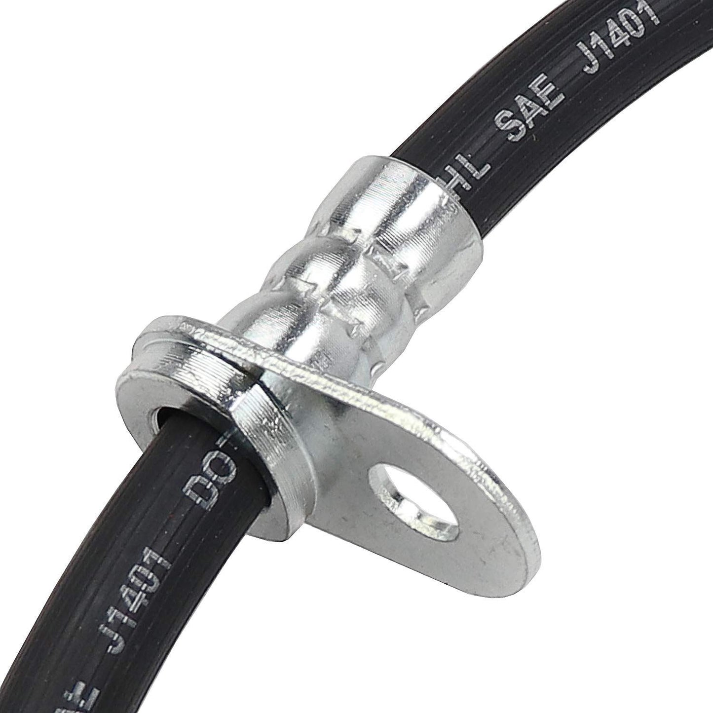 Beck/Arnley 073-1704 Brake Hydraulic Hose