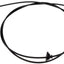 Dorman 912-094 Câble de déverrouillage du capot