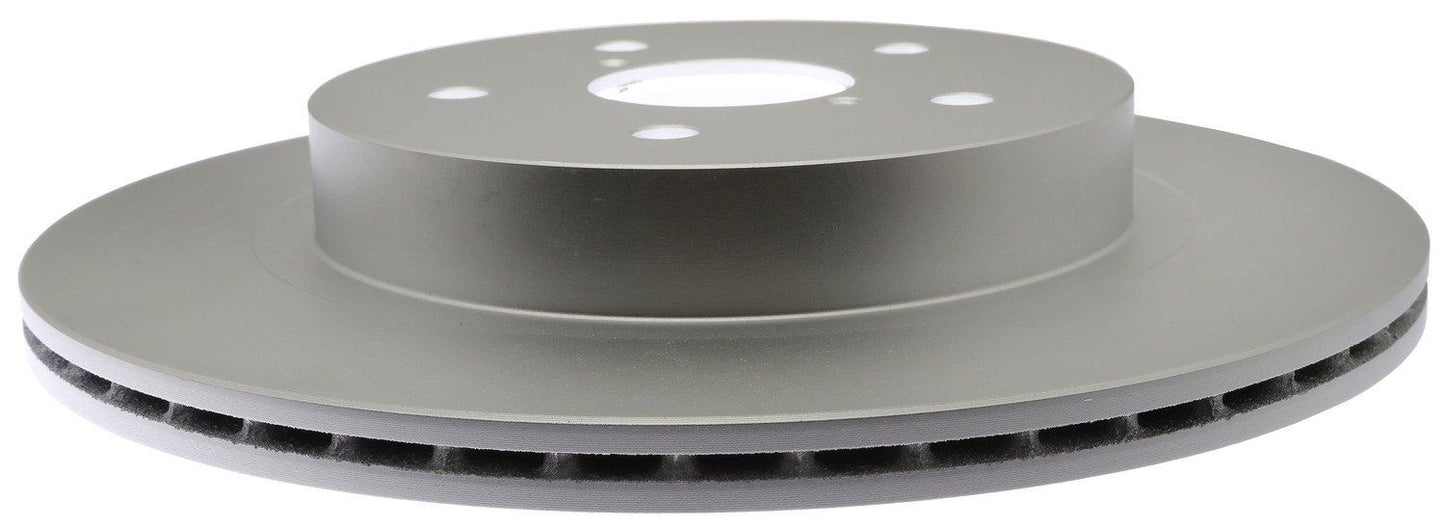 ACDelco Advantage 18A81956AC Rotor de freno de disco