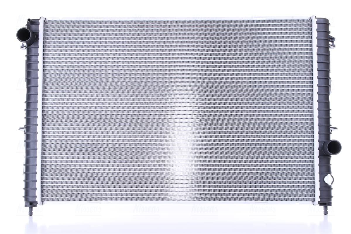 Nissens North America 64313A Radiator