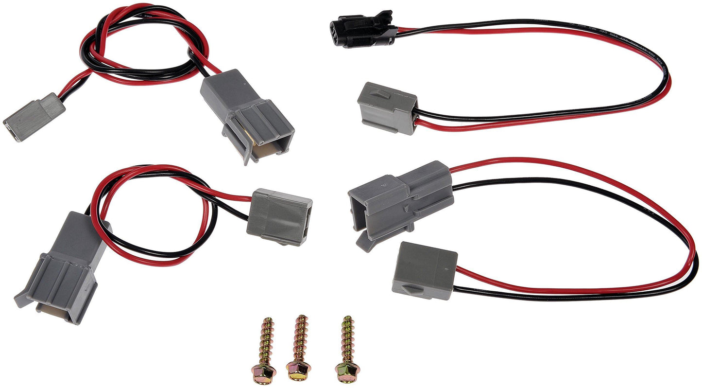 Dorman 742-251 Power Window Motor
