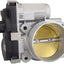 Hitachi ETB0017 Cuerpo del acelerador de inyección de combustible