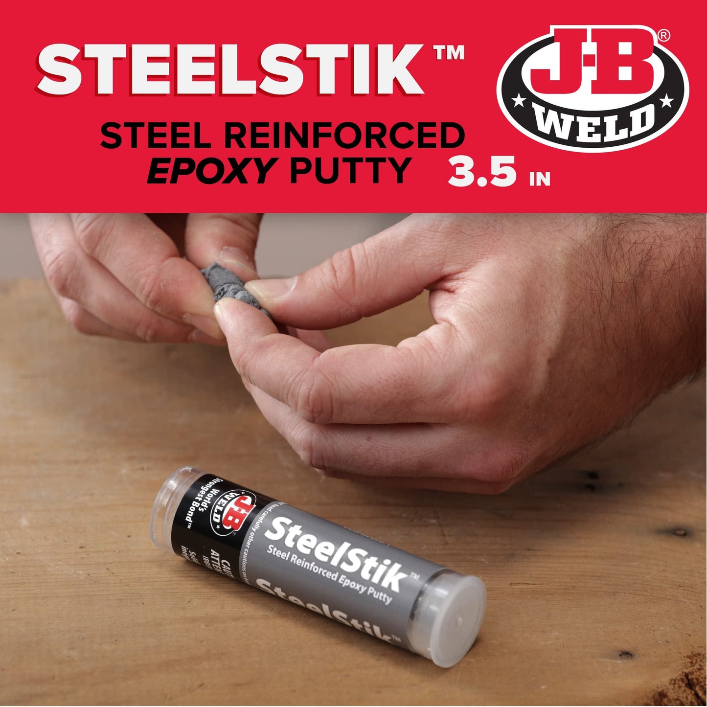 J-B WELD 8267CAN