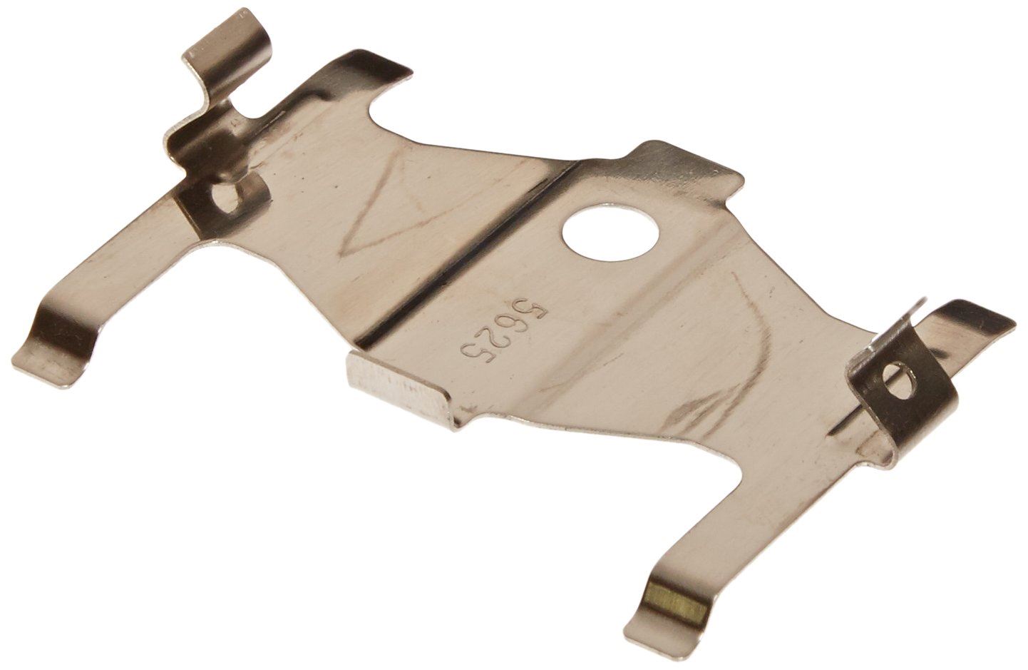 Kit de matériel de frein à disque Raybestos H15837A