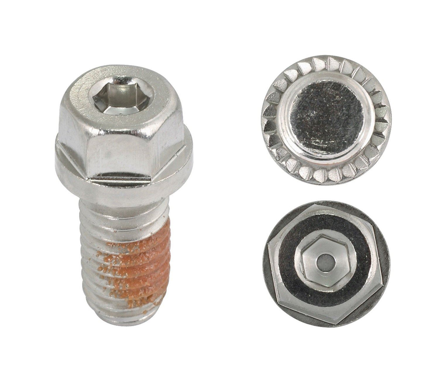 Mr Gasket 2230G Exhaust Header Bolt