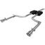 Flowmaster 817480 Exhaust System Kit
