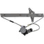 Cardone 82-1165R Power Window Motor and Regulator Assembly