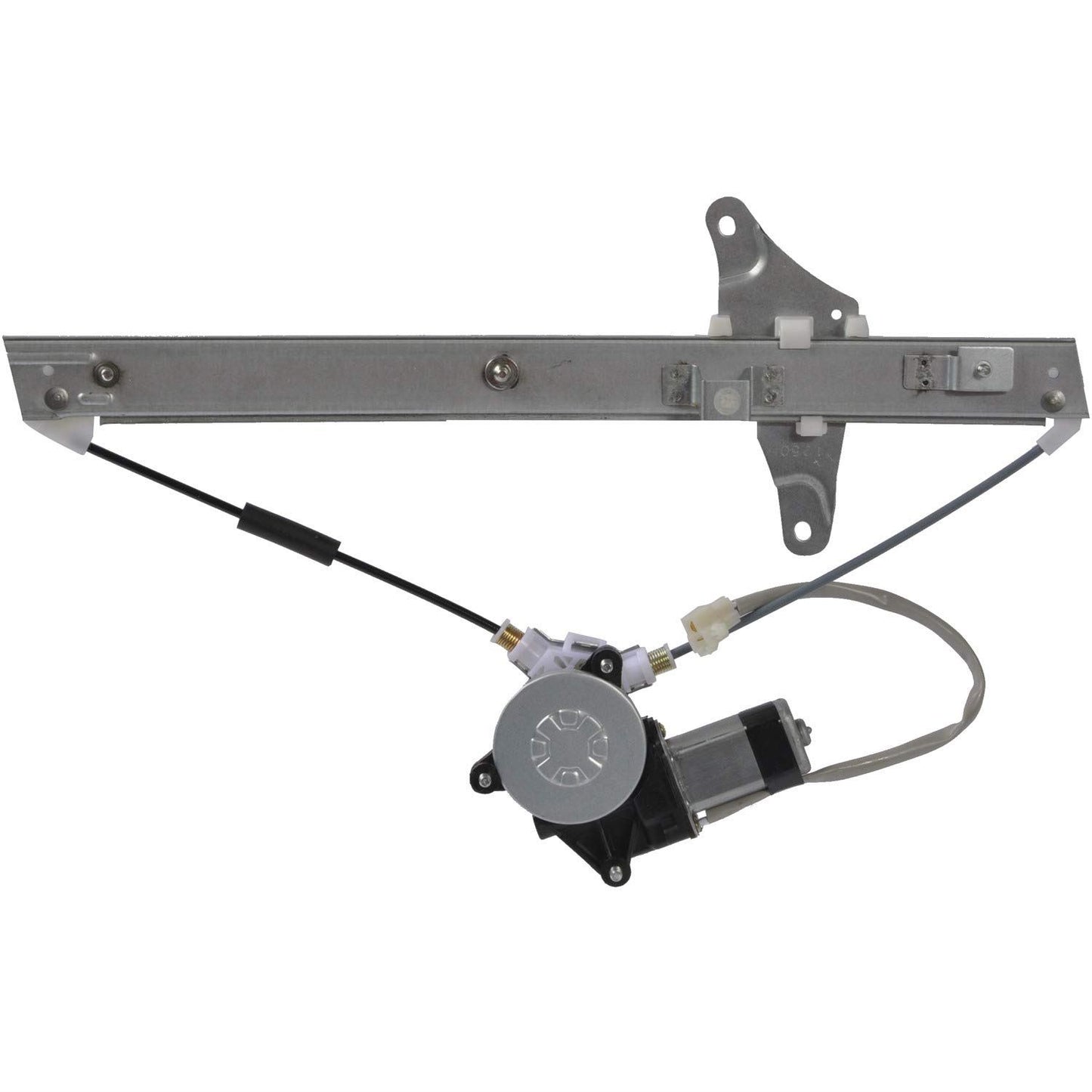 Cardone 82-1165R Power Window Motor and Regulator Assembly