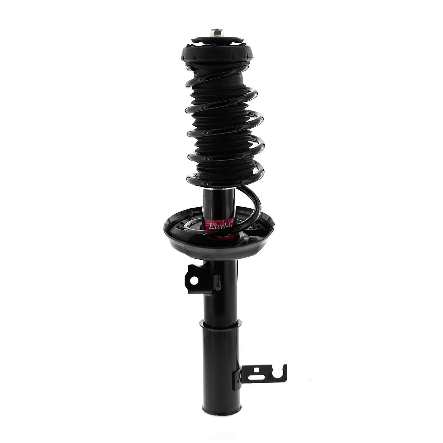 KYB SR4318 Ensemble de jambe de suspension et de ressort hélicoïdal