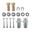 Beck/Arnley 084-2158 Parking Brake Hardware Kit