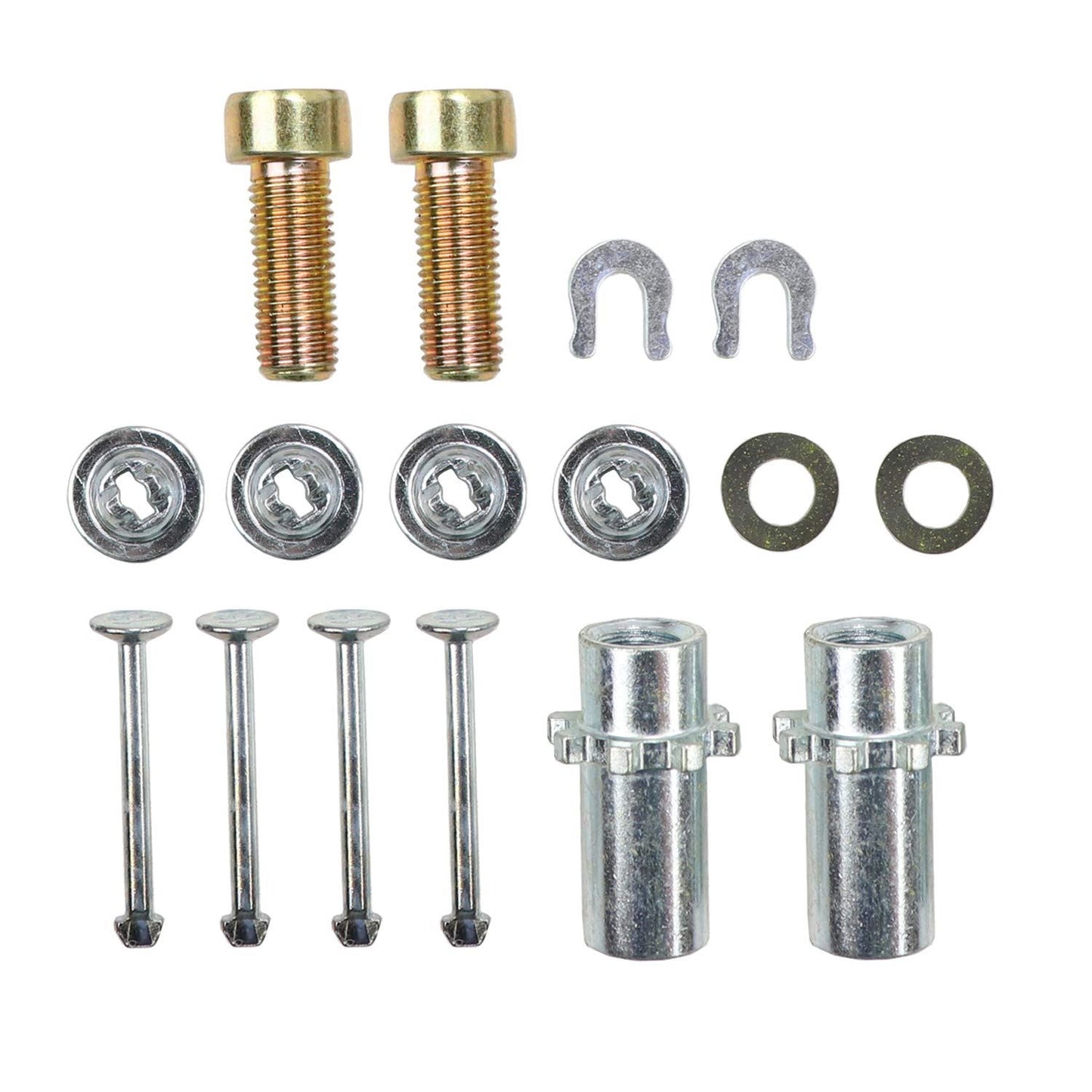 Beck/Arnley 084-2158 Parking Brake Hardware Kit
