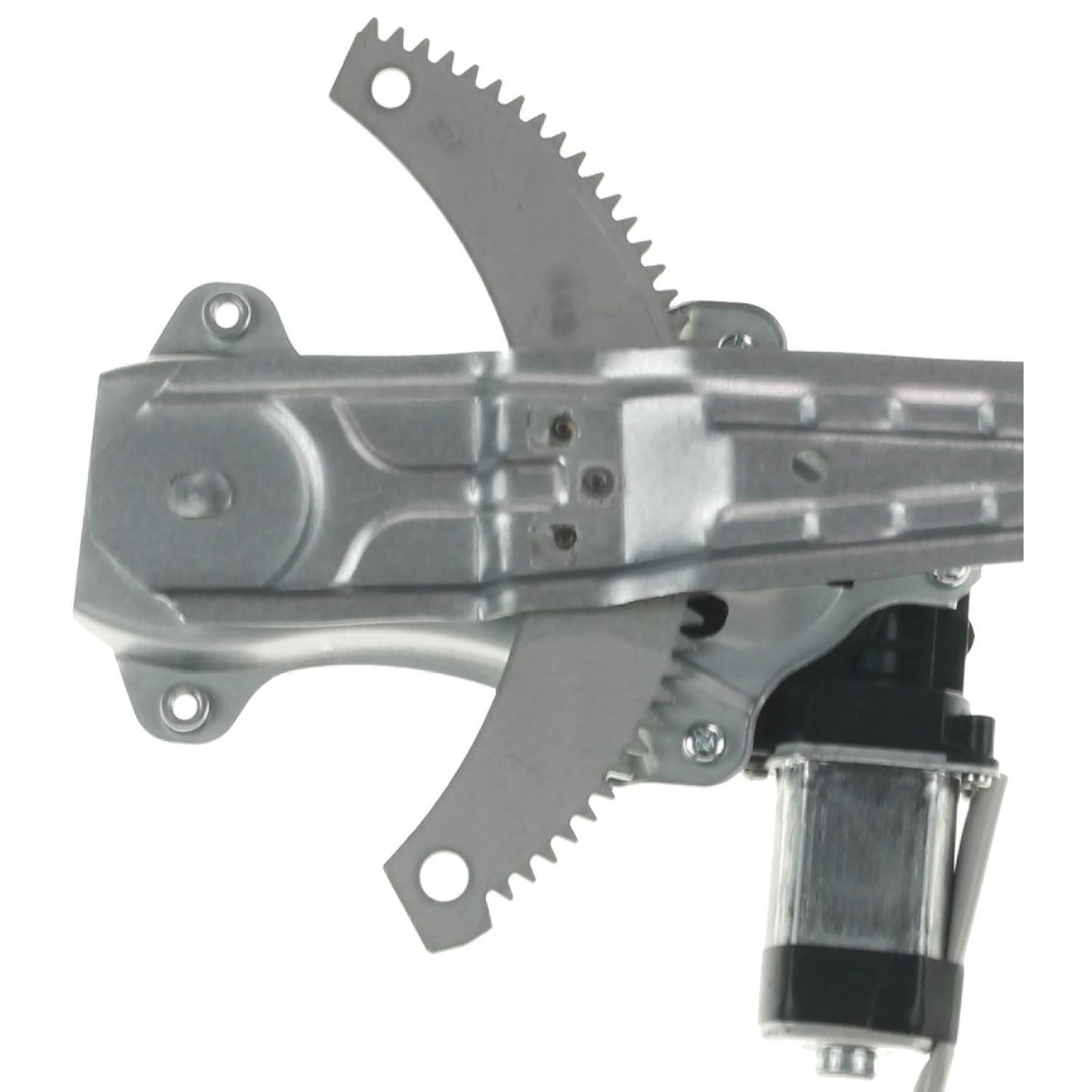 Cardone 82-13089AR Conjunto de regulador y motor de ventana eléctrica