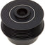 ACDelco Professional 37009P Polea desacopladora del alternador