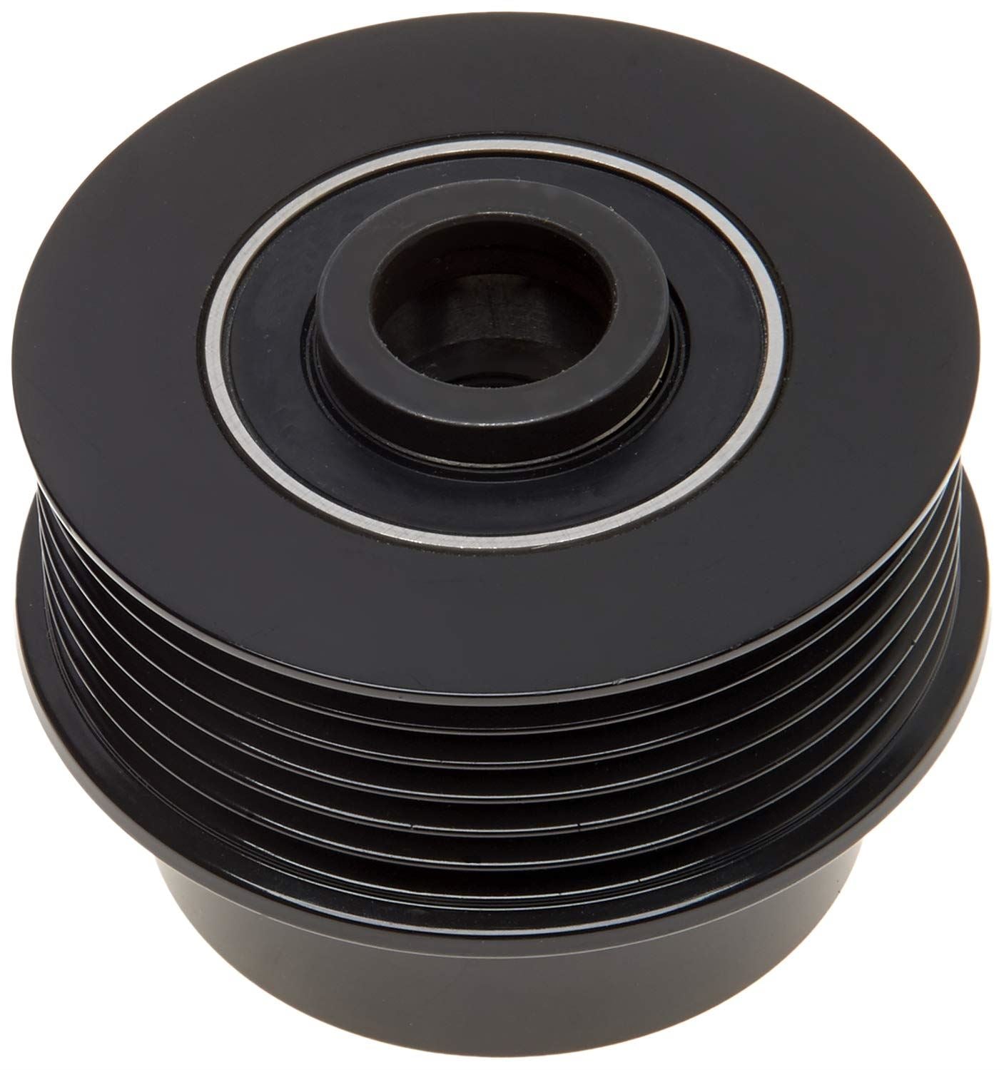 ACDelco Professional 37009P Polea desacopladora del alternador