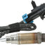 Sensor de oxígeno Bosch 13474
