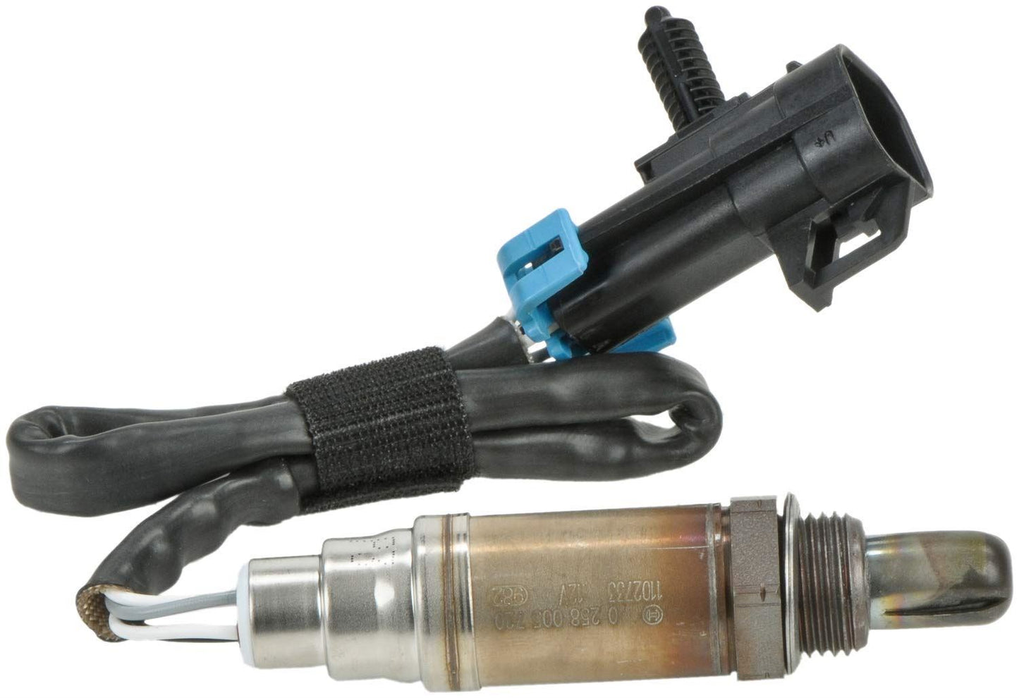 Sensor de oxígeno Bosch 13474