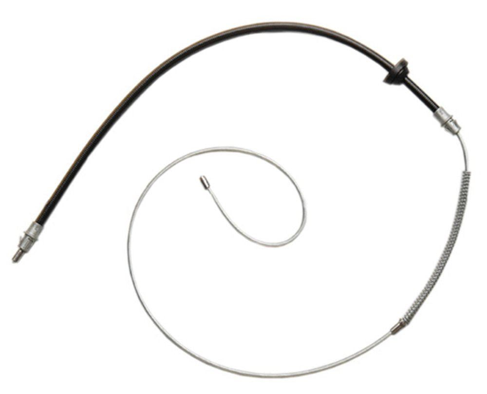 Raybestos BC94165 Parking Brake Cable