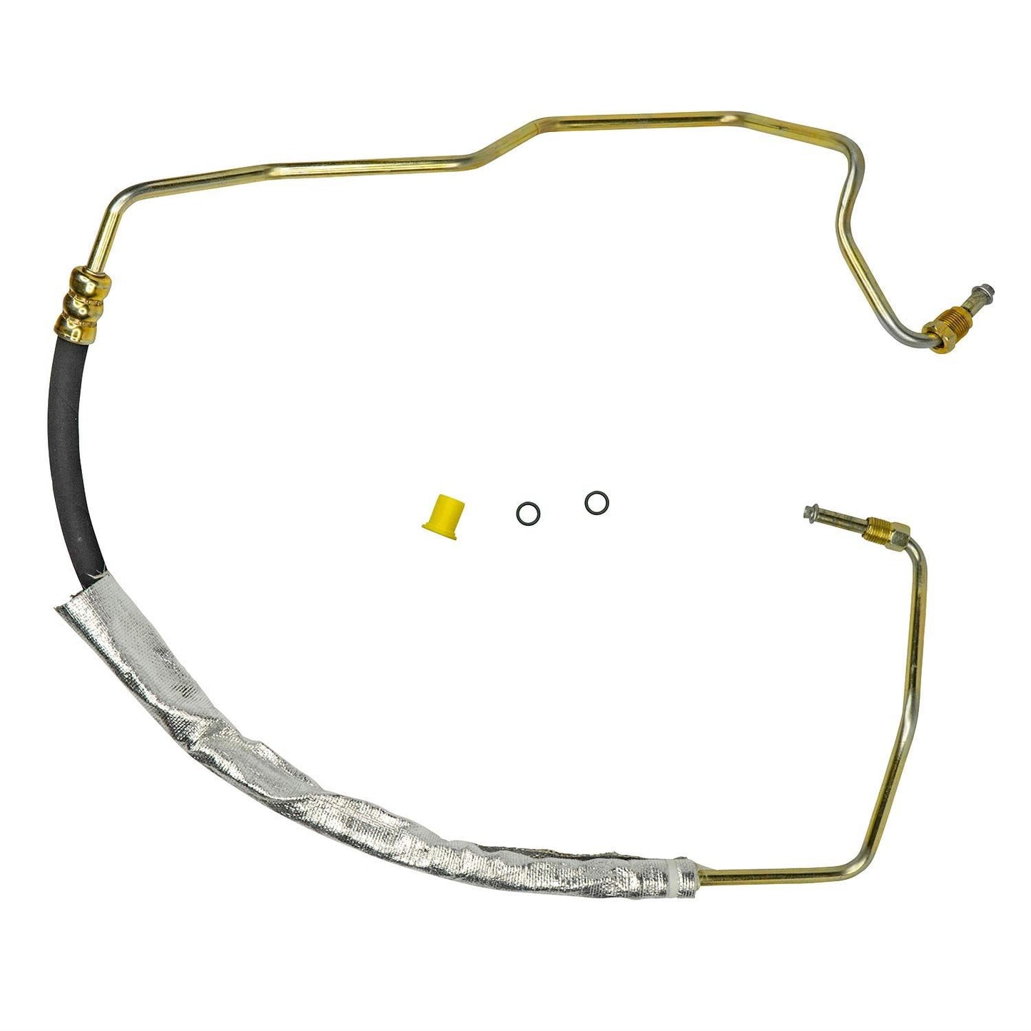 Edelmann 92226E Power Steering Pressure Line Hose Assembly