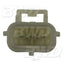 Capteur de niveau de liquide de frein BWD FF3359