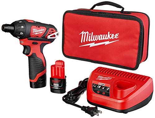HERRAMIENTA MILWAUKEE 240122