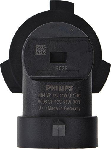 Philips 9006VPB2 Ampoule de phare