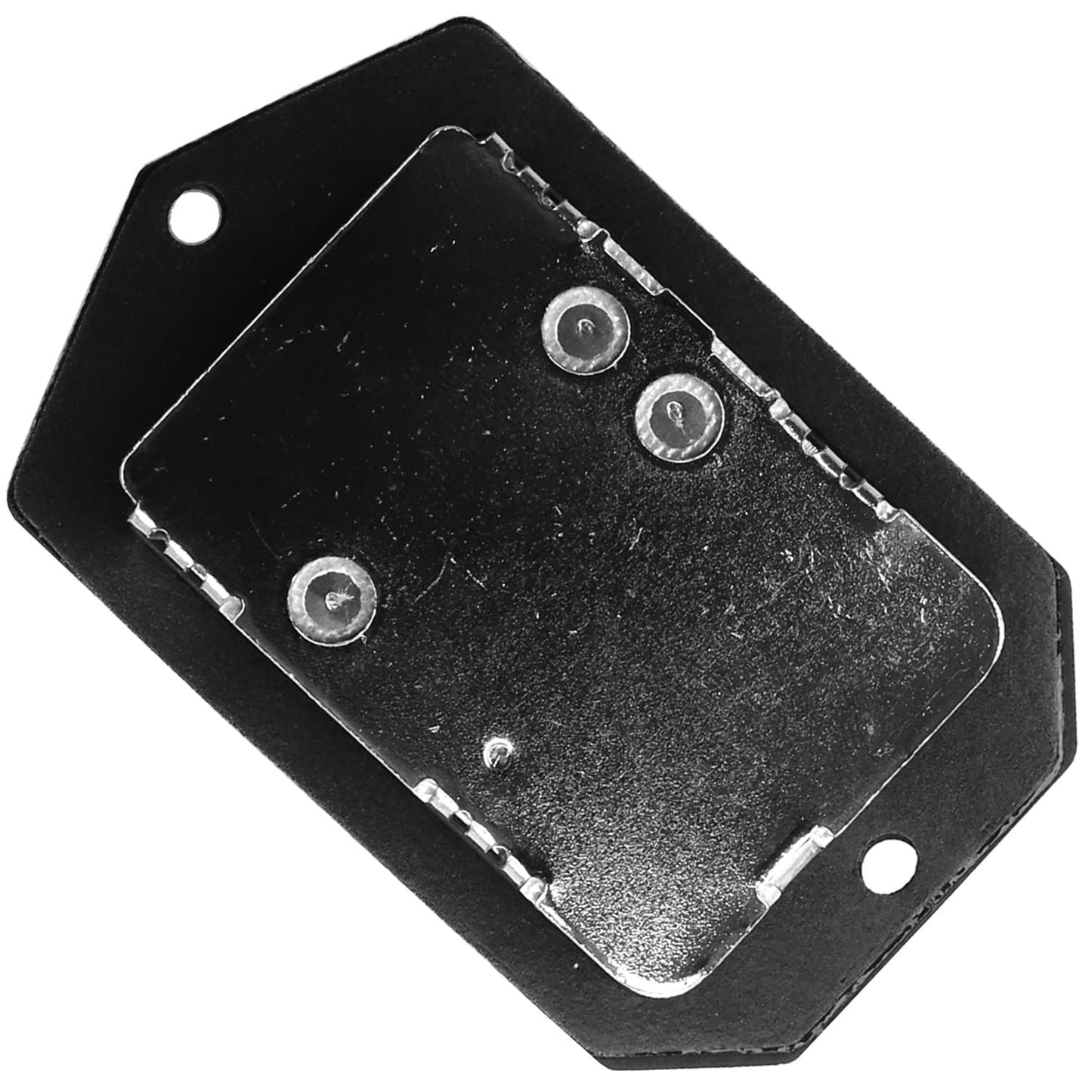 Beck/Arnley 204-0020 HVAC Resistor