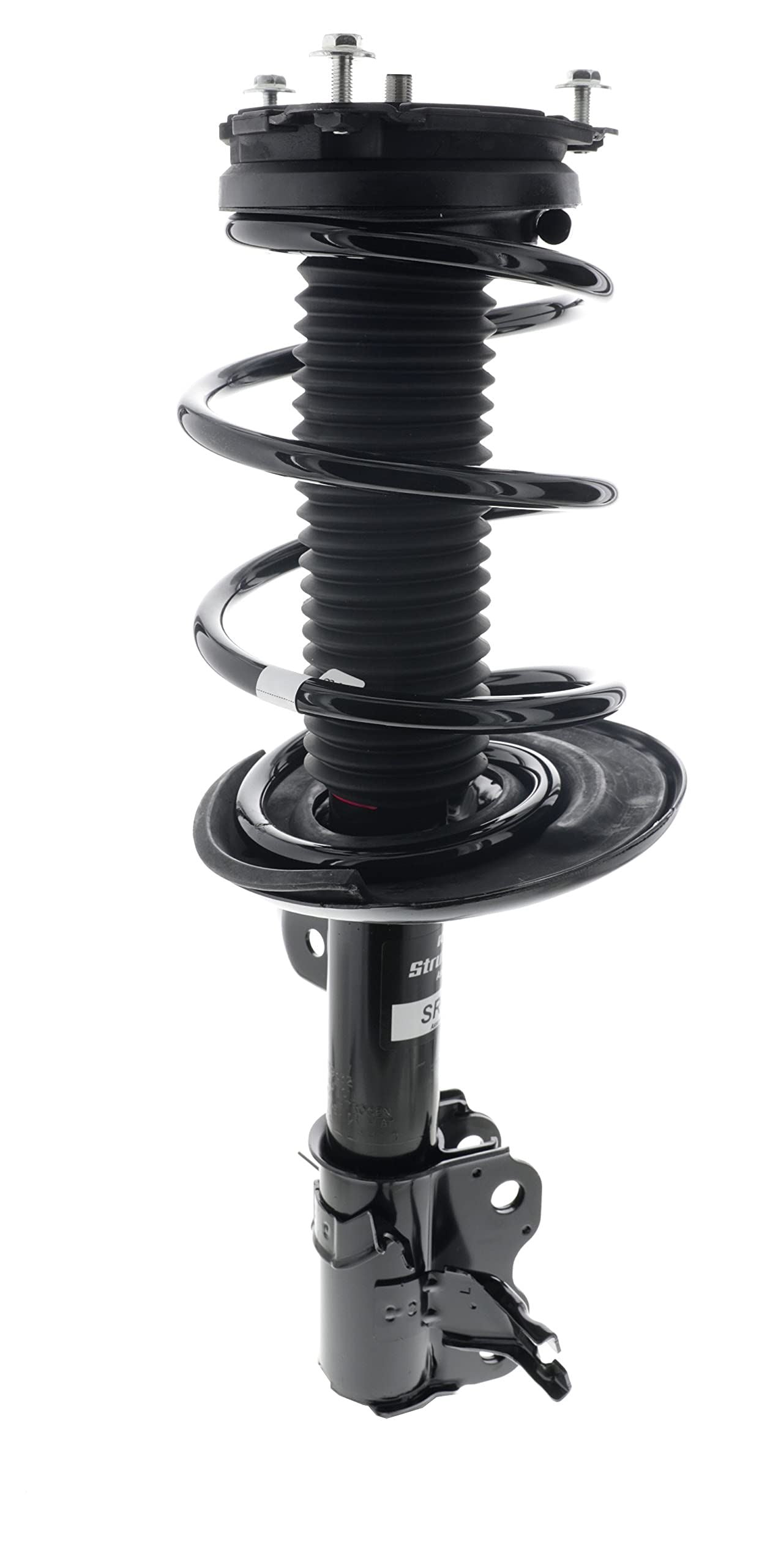 KYB SR4481 Ensemble de jambe de suspension et de ressort hélicoïdal