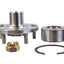 SKF BR930565K Axle Bearing and Hub Assembly