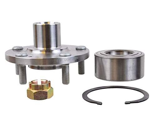 SKF BR930565K Axle Bearing and Hub Assembly