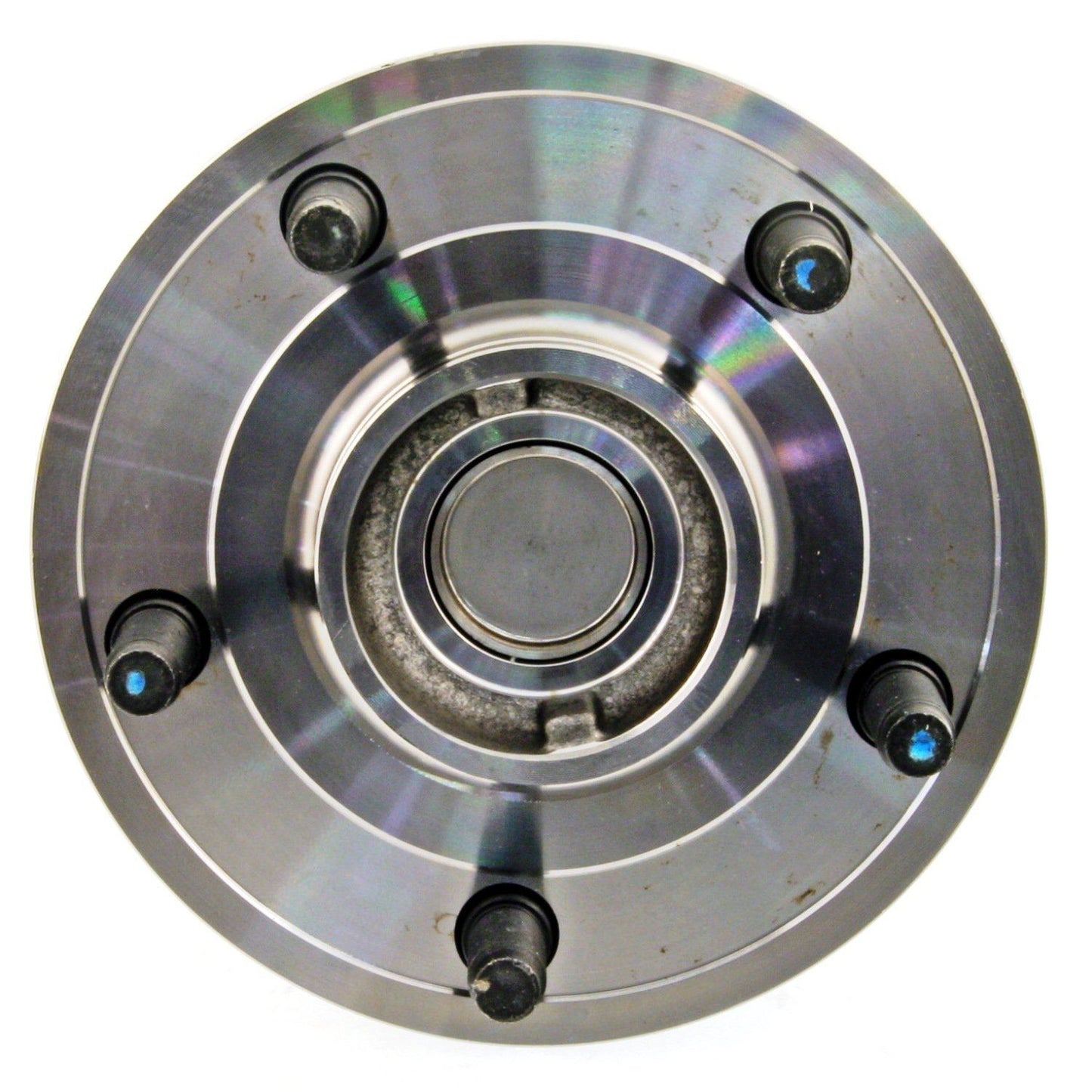 ACDelco Professional 512302 Conjunto de buje y rodamiento de rueda