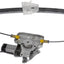 Dorman 741-922 Power Window Motor and Regulator Assembly