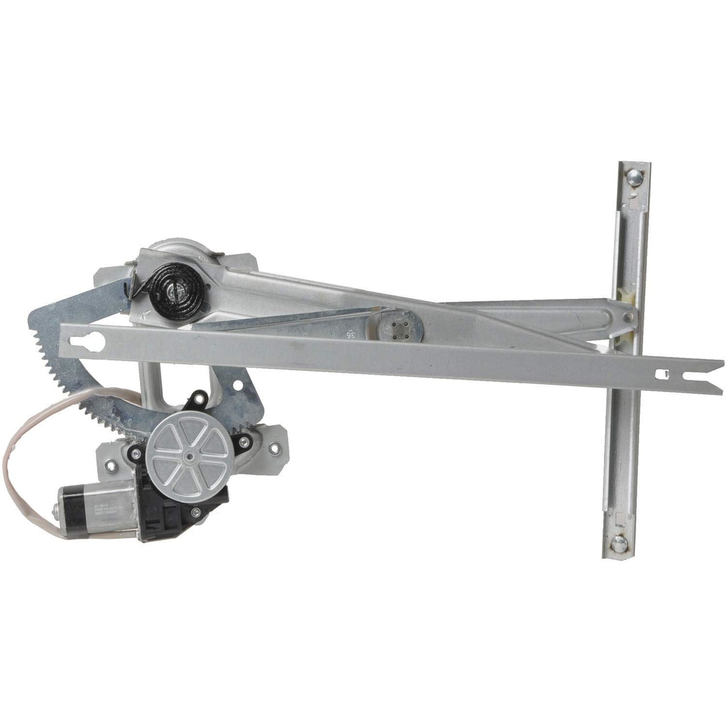 CARDONE 82-3038AR Conjunto de regulador y motor de ventana eléctrica
