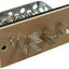 Resistencia del motor del ventilador HVAC BWD RU1376
