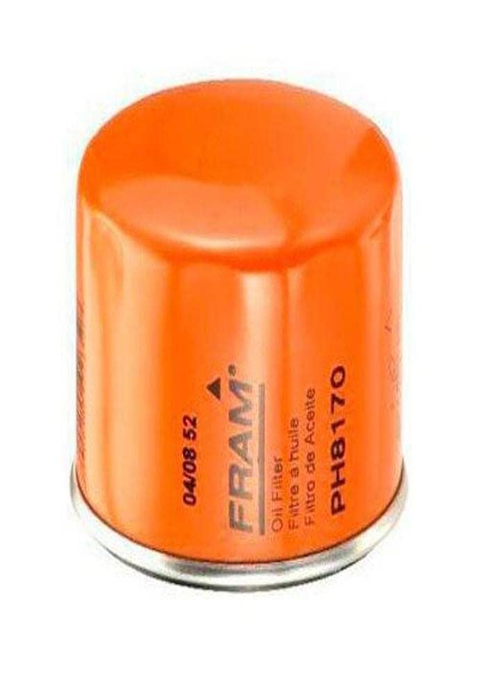 Filtro de aceite de motor Fram PH8170