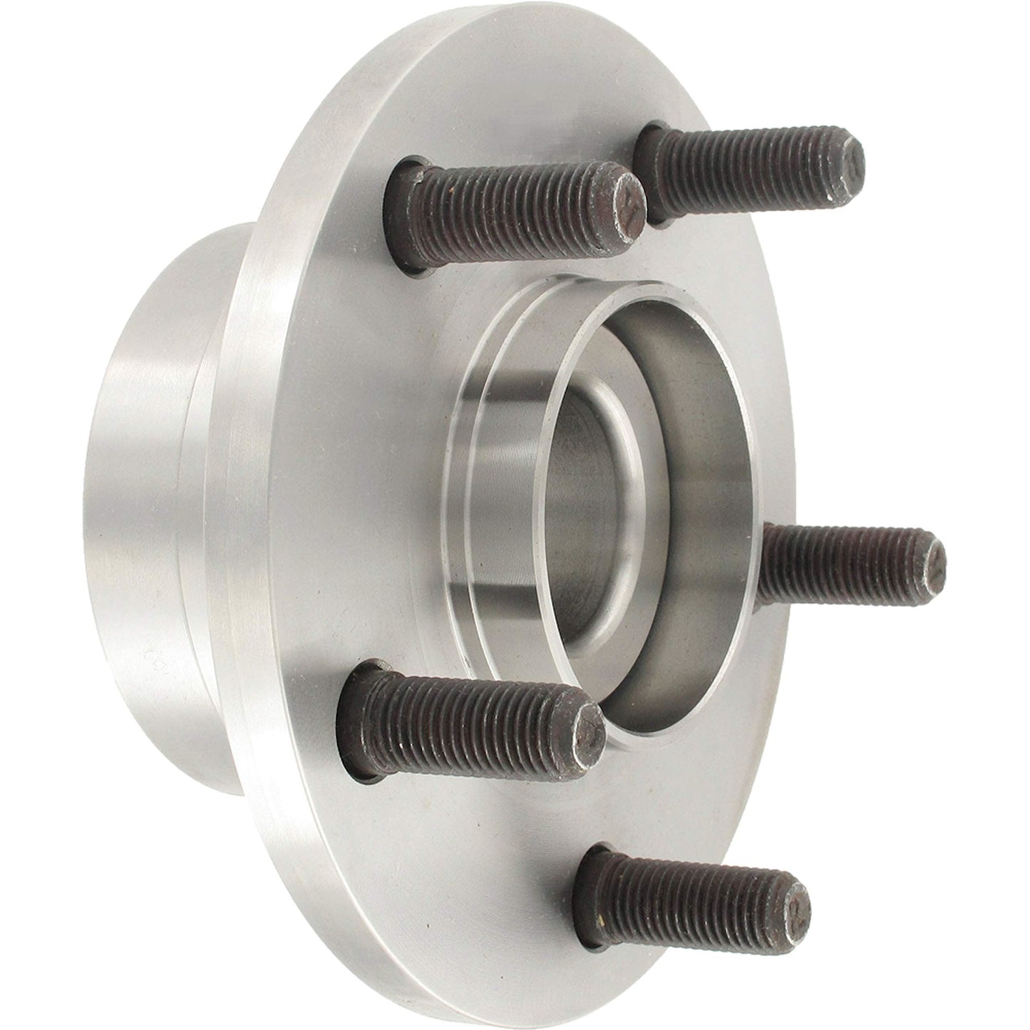 SKF BR930003 Axle Bearing and Hub Assembly