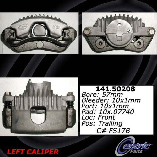 Centric Parts 14150207