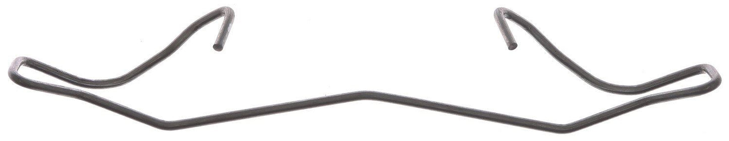 Pinza de freno de disco ACDelco Professional Durastop 18FR2457N
