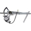 Cardone 82-1191BR Power Window Motor and Regulator Assembly