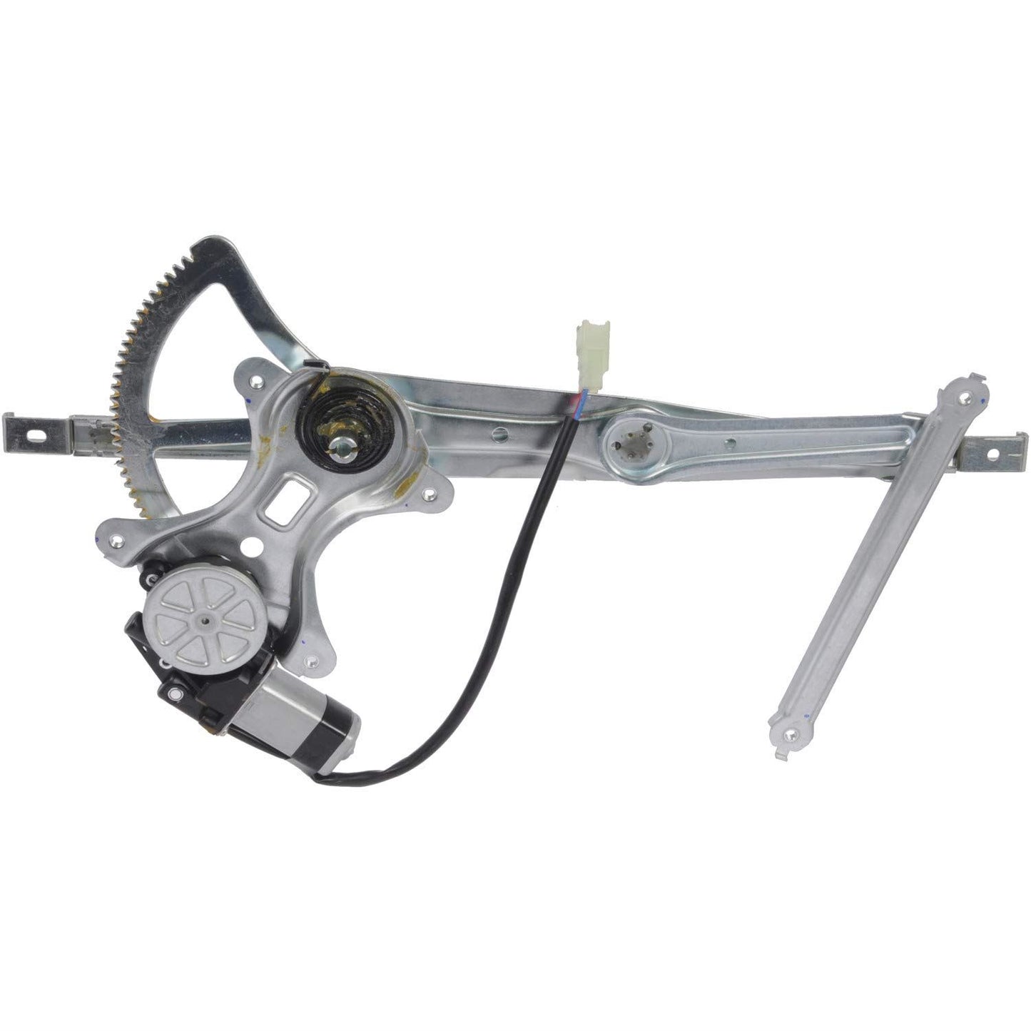 Cardone 82-1191BR Power Window Motor and Regulator Assembly