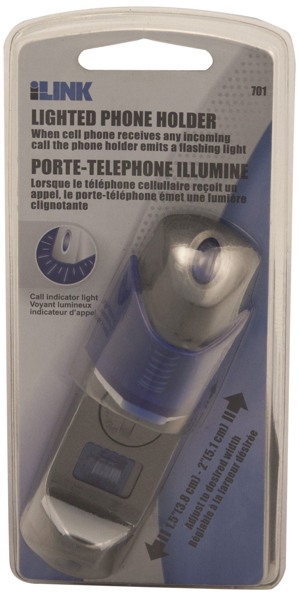 ILINK INDUSTRIES 701