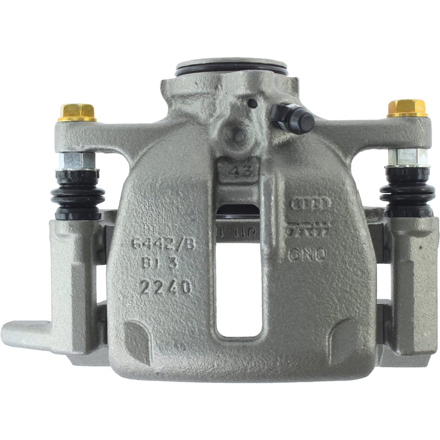 Centric Parts 14133634