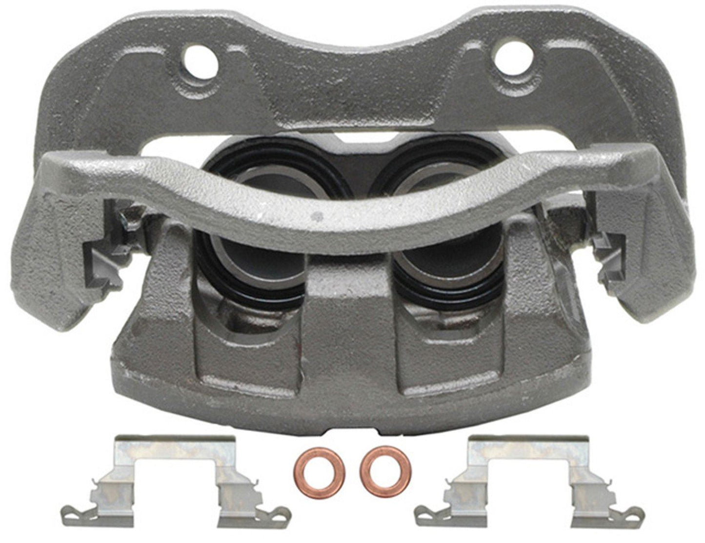 ACDelco Professional Durastop 18FR1852 Disc Brake Caliper
