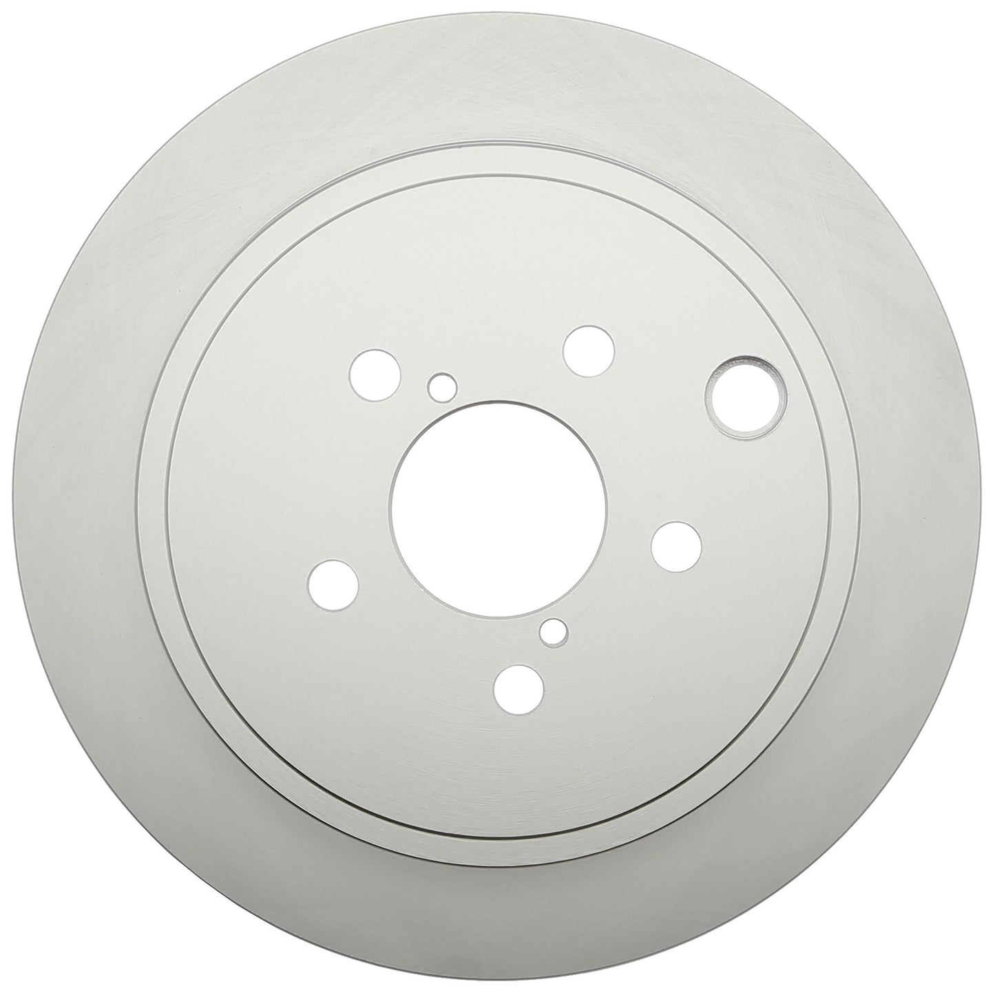 ACDelco Advantage 18A2739AC Rotor de frein à disque