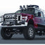 Warn Industries 90150 Support de treuil