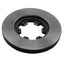 Beck/Arnley 083-2186 Disc Brake Rotor