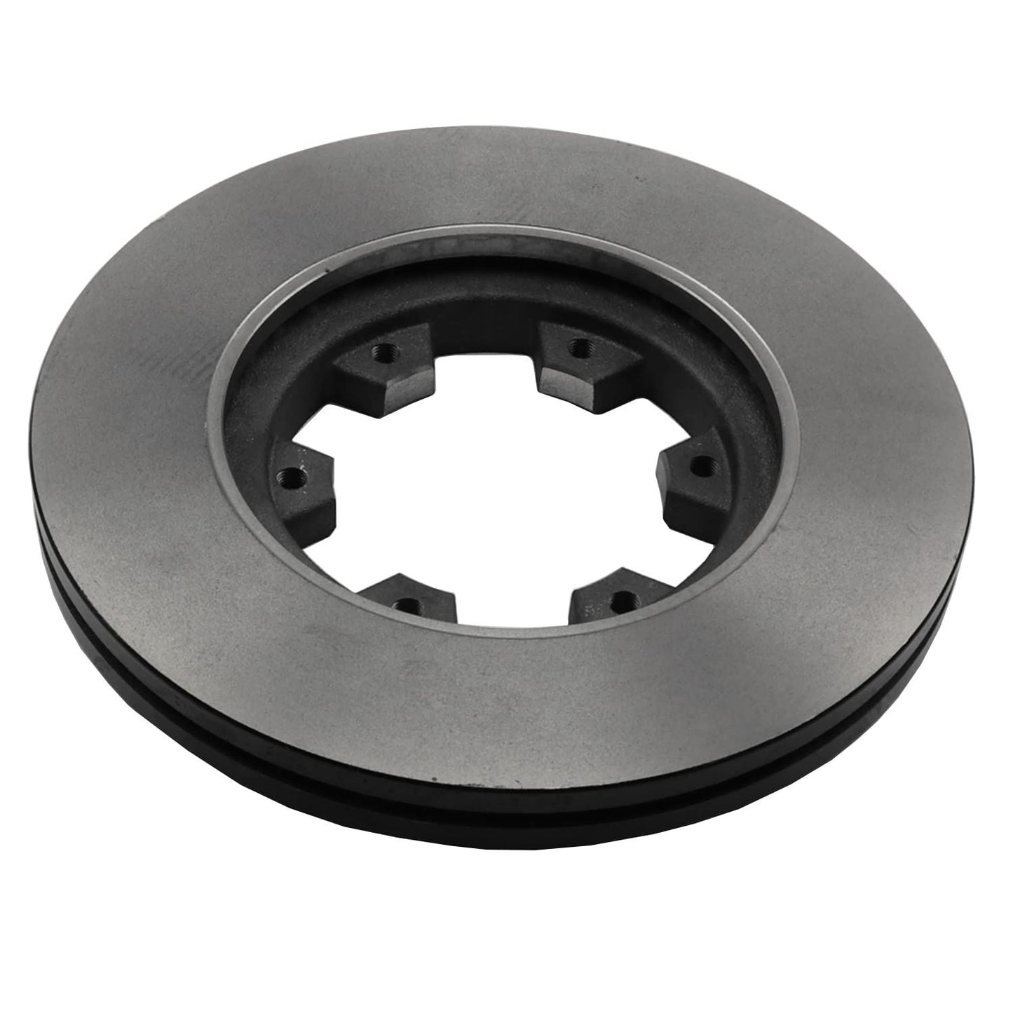 Beck/Arnley 083-2186 Disc Brake Rotor