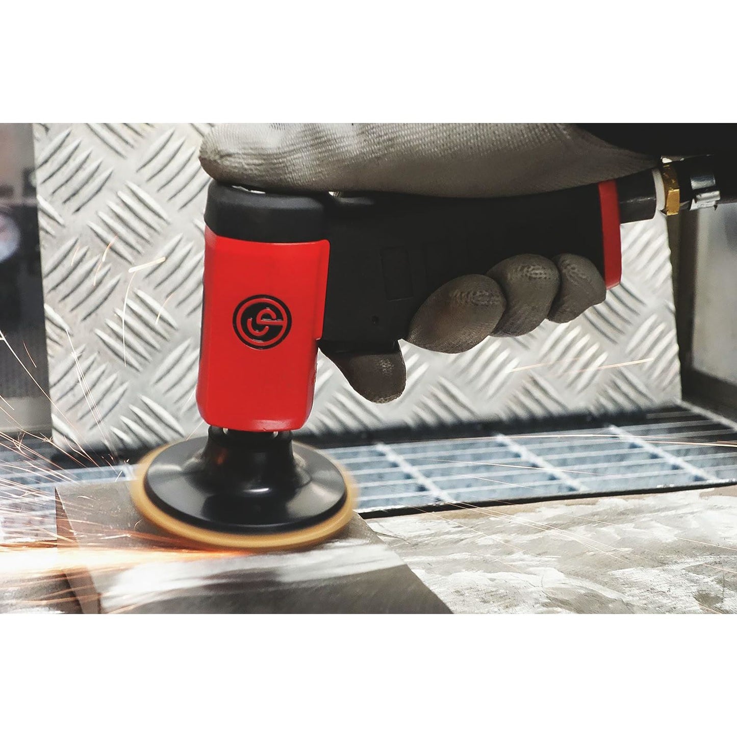 CHICAGO PNEUMATIC CP7202D