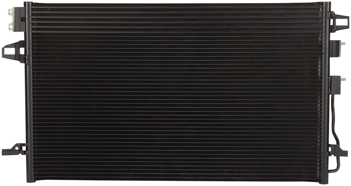 Spectra Premium 7-3320 Condensador de aire acondicionado